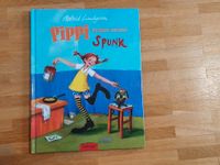 Bilderbuch Astrid Lindgren "Pippi findet einen Spunk" Bonn - Auerberg Vorschau