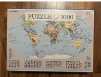 Puzzle mit 1000 Teilen Hessen - Raunheim Vorschau