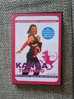 DVD Kanga Training Sachsen - Grosshartmansdorf Vorschau