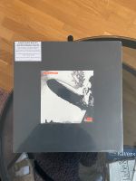 Led Zeppelin - „I“ - Super Deluxe Box Set (2 CDs + 3 LPs) München - Au-Haidhausen Vorschau