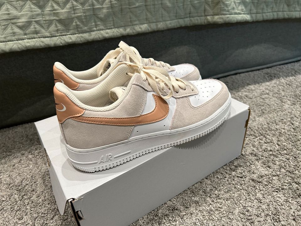 Nike Air Force 1 in Recklinghausen