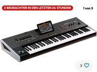 Keyboard Korg Pa4x Baden-Württemberg - Schwanau Vorschau