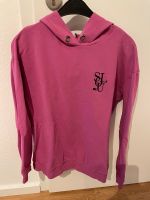 Schöner Riani Hoodie/Kapuzenpullover, pink, 40/L Bayern - Alzenau Vorschau