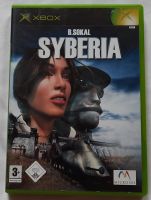 SYBERIA - XBOX CLASSIC Niedersachsen - Schöningen Vorschau