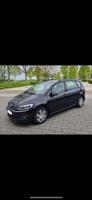 Volkswagen Touran 2.0 TDI SCR DSG Comfortline Comfortline Bayern - Hausen bei Würzburg Vorschau