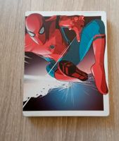 Marvel Spider-man homecoming 4k uhd + Blu-ray Steelbook Nordrhein-Westfalen - Remscheid Vorschau