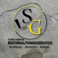 Buchhaltungsservices Samir Gourieh Nordrhein-Westfalen - Gronau (Westfalen) Vorschau