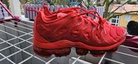 Nike Air Vapormax Plus University Red Gr.44 mit OVP Berlin - Tempelhof Vorschau