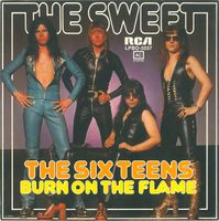 The Sweet – The Six Teens Nordrhein-Westfalen - Morsbach Vorschau