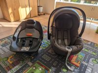 Cybex CLOUD Q PLUS Platinum Babyschale plus Basisstation Q-Fix Bayern - Bamberg Vorschau