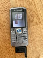 Handy Sony Ericsson k610i Berlin - Charlottenburg Vorschau