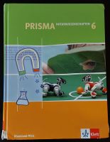 Schulbuch PRISMA Naturwissenschaften 6 ISBN 978-3-12-068910-2 Rheinland-Pfalz - Biebelsheim Vorschau