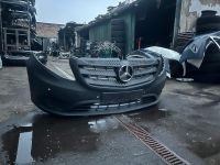Mercedes Benz W447 Vito Stoßstange vorne Gebraucht Original Berlin - Reinickendorf Vorschau