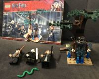 LEGO Harry Potter 4865 vollständig, mit Anleitung Hessen - Mörfelden-Walldorf Vorschau