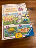 Ravensburger my First Puzzles Bayern - Stadtprozelten Vorschau