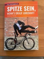 Spitze sein, wenn's drauf ankommt (Matthias Herzog) Berlin - Biesdorf Vorschau