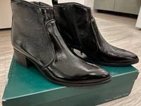 Paul Green Stiefelette Größe 41 NEU OVP schwarz Knautschleck Baden-Württemberg - Heidelberg Vorschau
