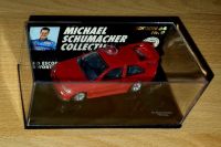 Ford Escort Cosworth - Michael Schumacher - Minichamps 1:64 Niedersachsen - Bramsche Vorschau