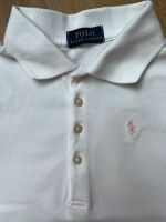 Ralph Lauren Polo Tshirt gr.6 J. Top Zustand Dortmund - Mitte Vorschau