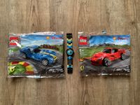 Lego 250 GTO, F12 Berlinetta und Lego-Kinderuhr Kiel - Holtenau Vorschau