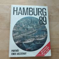 Hamburg 89 Porträt einer Weltstadt Originalverpackt Niedersachsen - Oetzen Vorschau