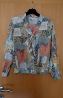 Bluse Blouson Jacke Vintage 40 Rheinland-Pfalz - Trier Vorschau