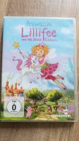 DVD - Prinzessin Lillifee und das kleine Einhorn - TOP Zustand Nordrhein-Westfalen - Troisdorf Vorschau