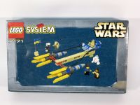 Lego System Star Wars 7171 Leerverpackung nur Karton carton only Baden-Württemberg - Eppingen Vorschau