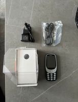 Nokia 3310 ✅ (Modell 2017) ✅ Dual-SIM RECHNUNG ✅ Nordrhein-Westfalen - Herne Vorschau