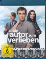 Blu-ray: Ein Autor zum Verlieben - Versand kostenlos Duisburg - Duisburg-Mitte Vorschau