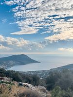 Seltenes Grundstück direkt in Kalkan/Antalya/Türkei mit Meerblick Berlin - Schöneberg Vorschau