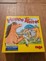 Haba Hoppe Reiter Spiel ab 3 Jahren Hessen - Ronneburg Hess Vorschau