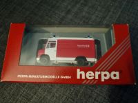 Herpa 042376 Mercedes Benz T2 RTW Feuerwehr Nordrhein-Westfalen - Geilenkirchen Vorschau