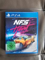 Need For Speed Heat PS4 Bayern - Parkstetten Vorschau