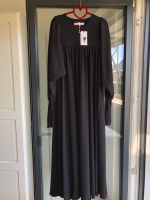 Maxikleid Abaya Hijab Islam Nuruun Nisa München - Laim Vorschau