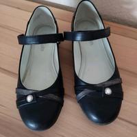 Ballerina Ballerinas Größe 37 S. Oliver Niedersachsen - Wunstorf Vorschau