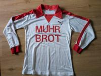 70er Fußball Vintage Trikot Retro Puma w. Adidas Deutschland 80s Rostock - Südstadt Vorschau