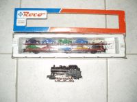 Märklin HO digital BR 89 CM 800 mit Roco Autotransport VW 1600 Hessen - Bad Homburg Vorschau