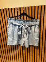 Only Damen Short Hose Highwest Blau Gr L Hamburg - Harburg Vorschau