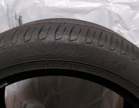 Sommerreifen 255 / 45 R19 Hessen - Fränkisch-Crumbach Vorschau