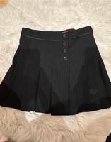 Minirock, Street one, gestreift, schwarz, Gr.38, Rock Nordrhein-Westfalen - Rheine Vorschau
