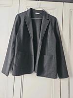 Blazer grau street one Gr. 42 Hannover - Südstadt-Bult Vorschau