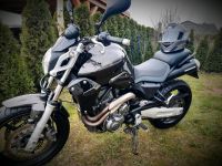 !!! Yamaha MT03 TOP, mit knapp 9000 km !!! Güstrow - Landkreis - Laage Vorschau