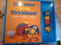 Strickliesel original verpackt Bayern - Merkendorf Vorschau