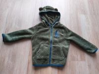 kuschelige Teddyjacke Gr. 86/92 Bayern - Dietfurt an der Altmühl Vorschau