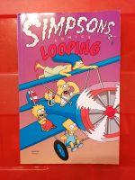 Panini - Simpsons Sonderband 5 - Looping Sachsen - Oelsnitz / Vogtland Vorschau