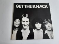 Vinyl Sammlung  Hier LP The Knack / Get The Knack (Vinyl f.Neu Hessen - Mühlheim am Main Vorschau