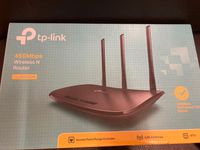 TP-Link TL-WR940N  450 MBit/s Wireless N Router gebraucht Köln - Lindenthal Vorschau