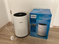 Luftreiniger Philips Air Purifier 800 Nordrhein-Westfalen - Grevenbroich Vorschau