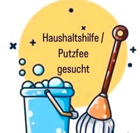 Putzfee, Putzfrau, Reinigungskraft Nordrhein-Westfalen - Ratingen Vorschau